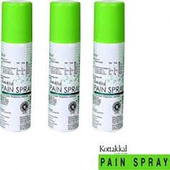 Pain Relief Spray