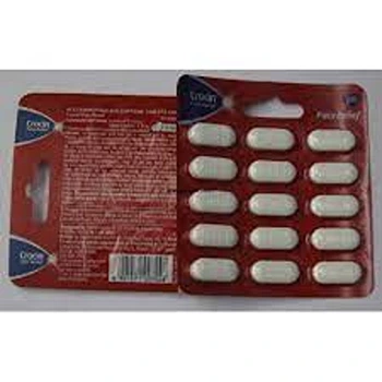 Pain Relief Tablet