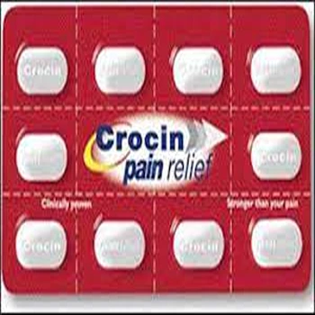 Pain Relief Tablet