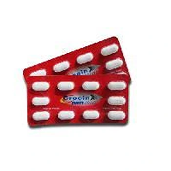 Pain Relief Tablet