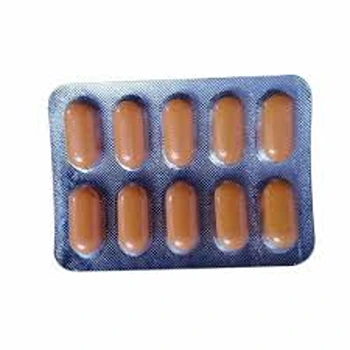 Pain Relief Tablet