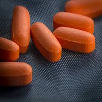 Pain Relief Tablet