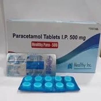 Pain Relief Tablet