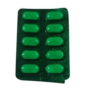 Pain Relief Tablet