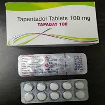 Pain Relief Tablet