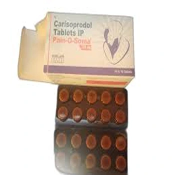 Pain Relief Tablet