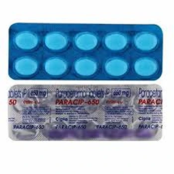 Pain Relief Tablet