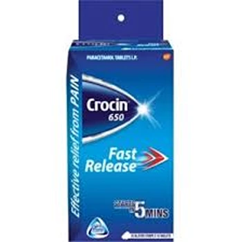 Pain Relief Tablet