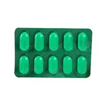 Pain Relief Tablet