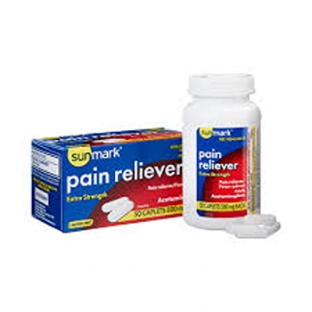 Pain Relief Tablet