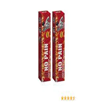 Pain Reliever Gel