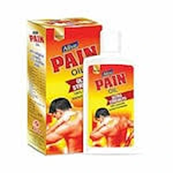 Pain Reliever Gel