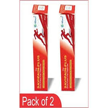 Pain Reliever Gel
