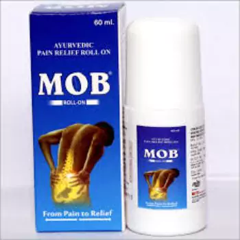 Pain Relief Roll On