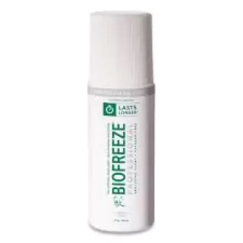 Pain Relief Roll On