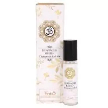 Pain Relief Roll On
