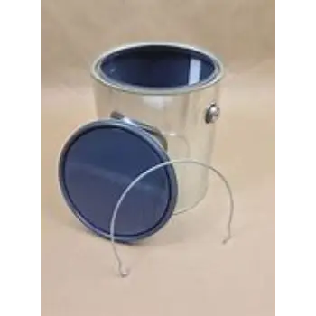 Paint Bucket & Container