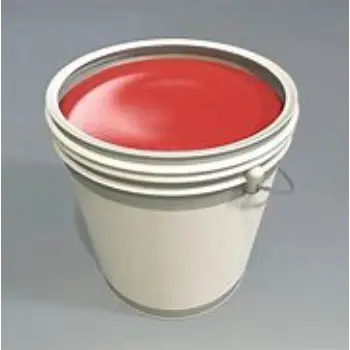 Paint Bucket  Container