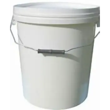 Paint Bucket & Container