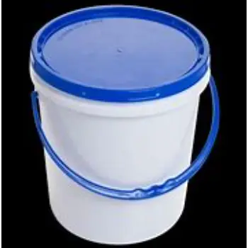 Paint Bucket & Container