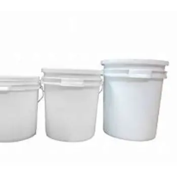 Paint Bucket & Container