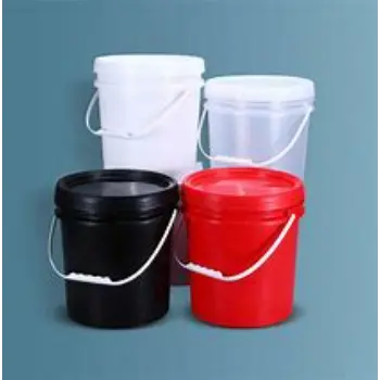 Paint Bucket & Container