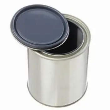 Paint Bucket & Container