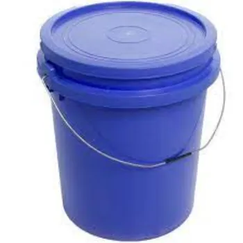 Paint Bucket & Container