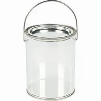 Fine Quality Paint Bucket & Container