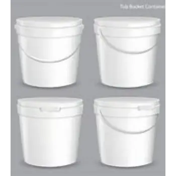 Paint Bucket & Container