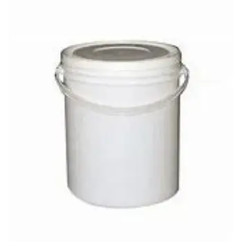 Light Weight Paint Bucket & Container