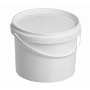 Paint Bucket & Container