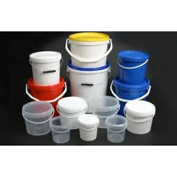 New Paint Bucket & Container