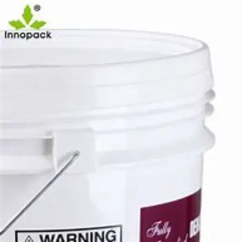 Paint Bucket & Container