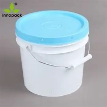 Paint Bucket & Container