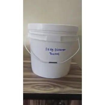 Paint Bucket & Container