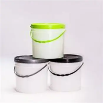 Multiple Paint Bucket & Container