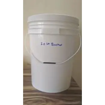 Paint Bucket & Container