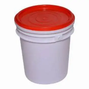 Paint Bucket & Container