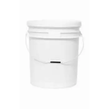 Paint Bucket & Container