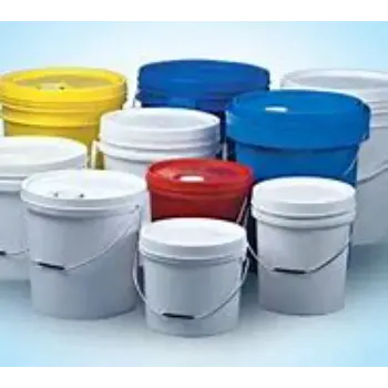 Paint Bucket & Container
