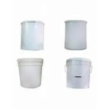 Paint Bucket & Container
