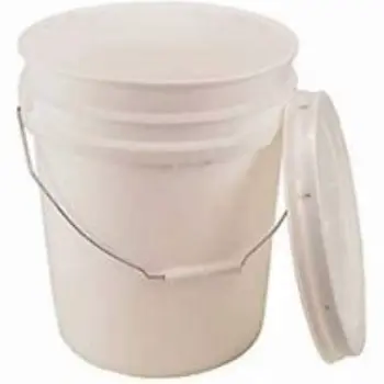 Paint Bucket & Container