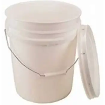 Paint Bucket  Container
