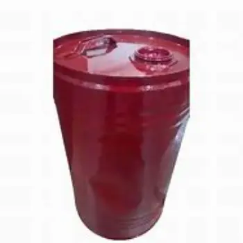 Plain Paint Storage Drum