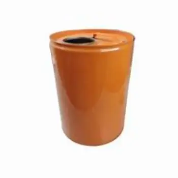 Paint Storage Drum