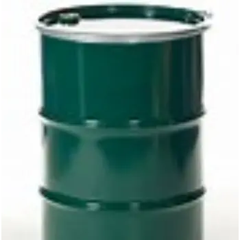 Paint Storage Drum