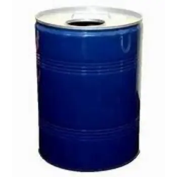 Good Quality Paint Storage Drum