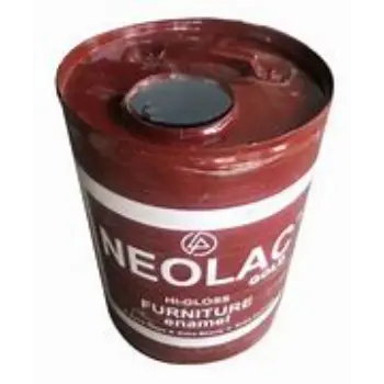 Durable Paint Storage Drum