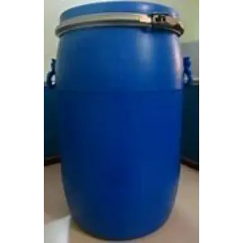 Multiple Paint Storage Drum